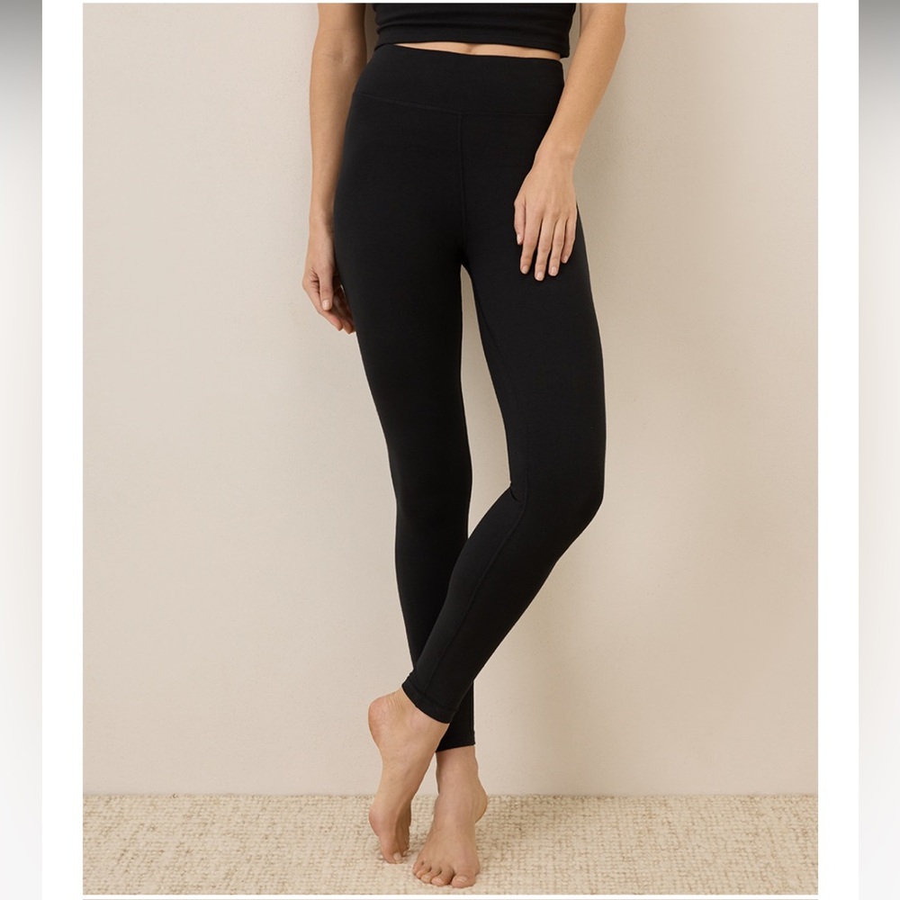 Pact On the Go-To leggings Black